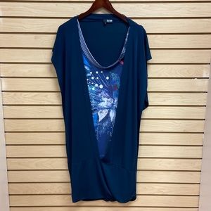 2026 women fashionable dress Size Euro 5. USA XL to XXL FRANCE